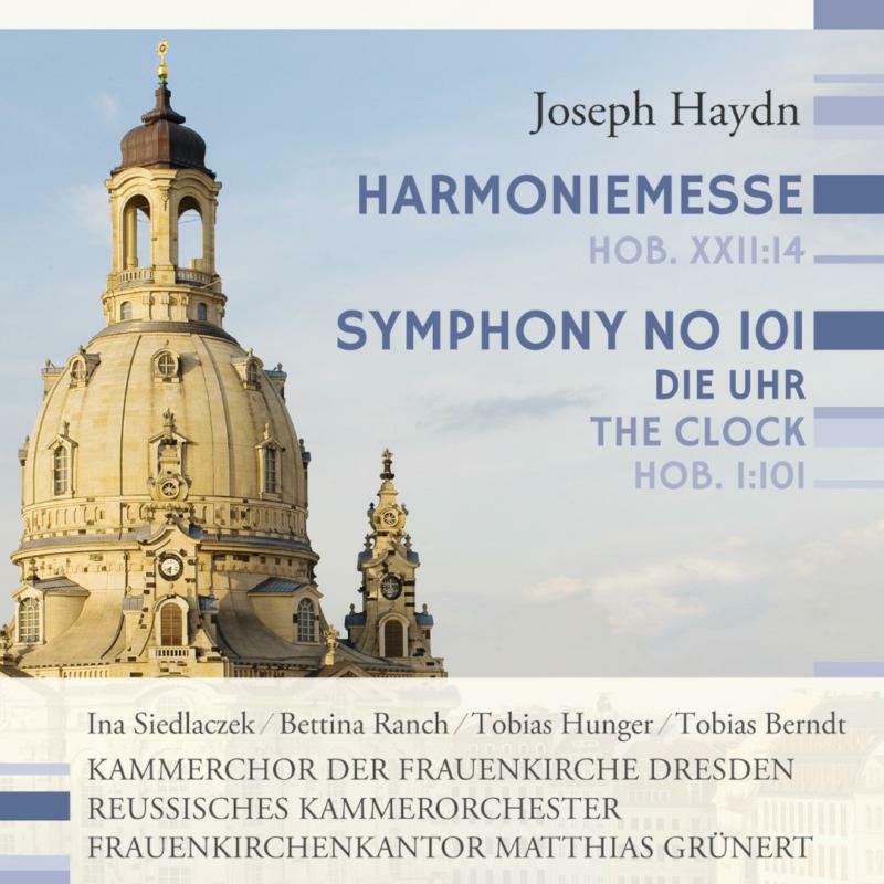 Picture of Various - Haydn: Symphony No. 101