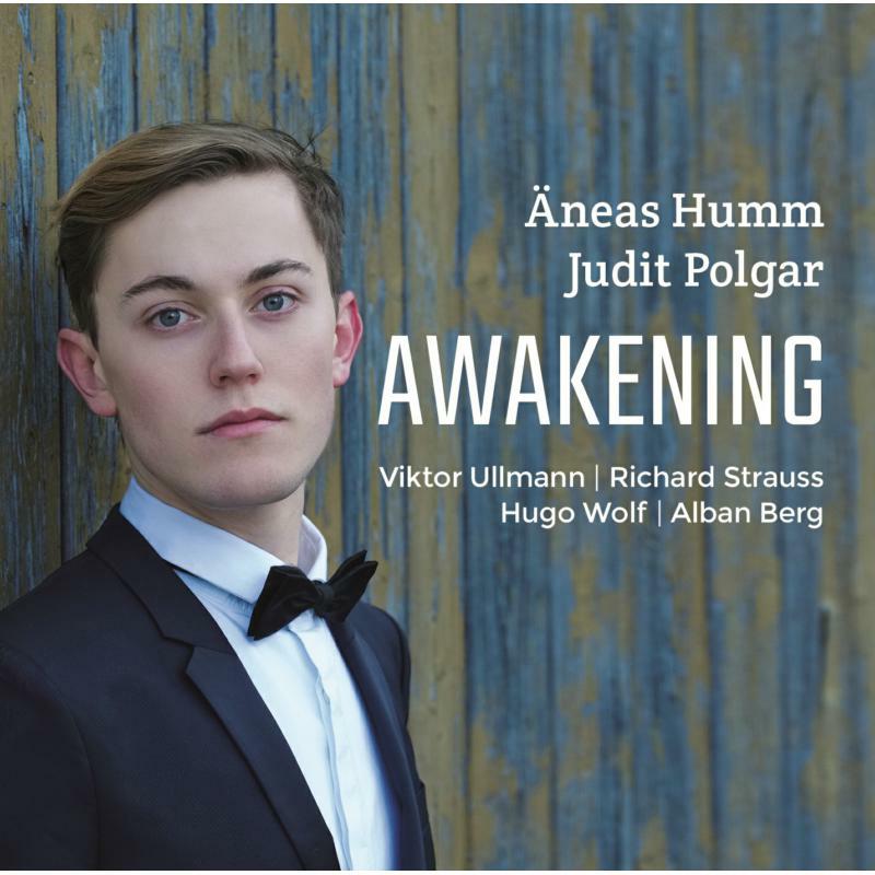 Picture of Humm/Polgar - Awakening