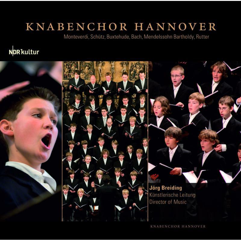 Picture of Hanover Boys Choir - Knabenchor Hannover