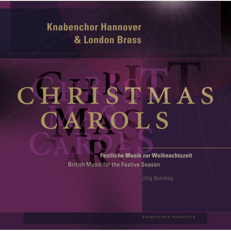 Picture of Various - Christmas Carols