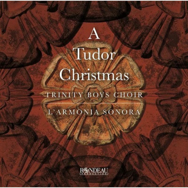 Picture of Trinity Boys Choir - A Tudor Christmas