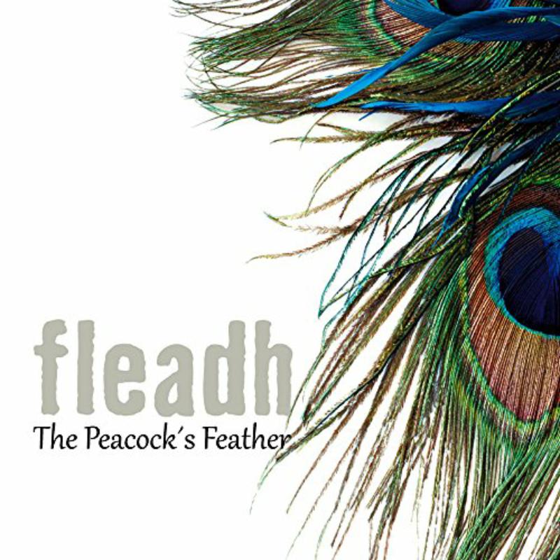 Picture of Fleadh - The Peacock's Feather