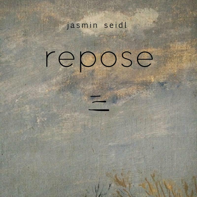 Picture of Jasmin Seidl - Jasmin Seidl: Repose