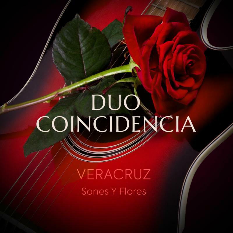 Picture of Duo Coincidencia - Veracruz - Sones Y Flores