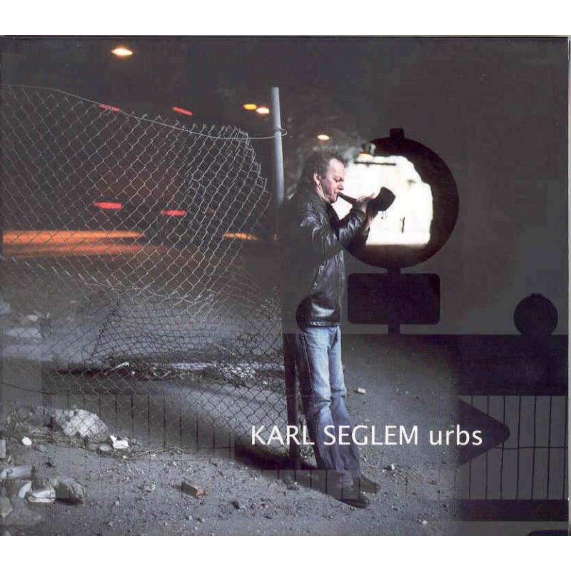 Picture of Karl Seglem - Urbs
