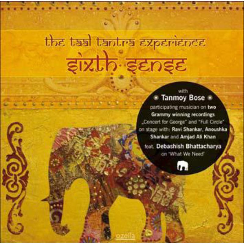 Picture of The Taal Tantra Experience - Sixth Sense