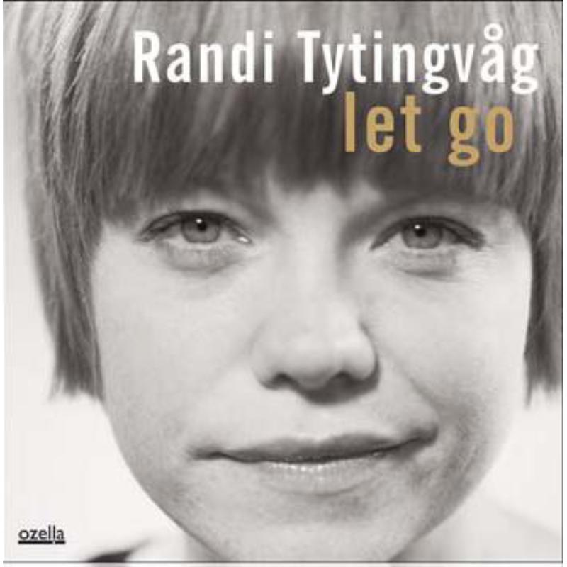 Picture of Randi Tytingvag - Let Go