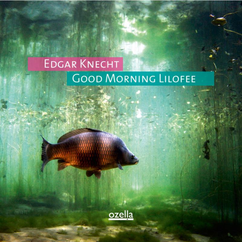 Picture of Edgar Knecht - Good Morning Lilofee
