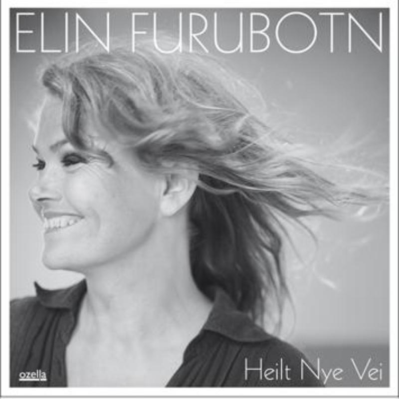 Picture of Elin Furubotn - Heilt Nye Vei