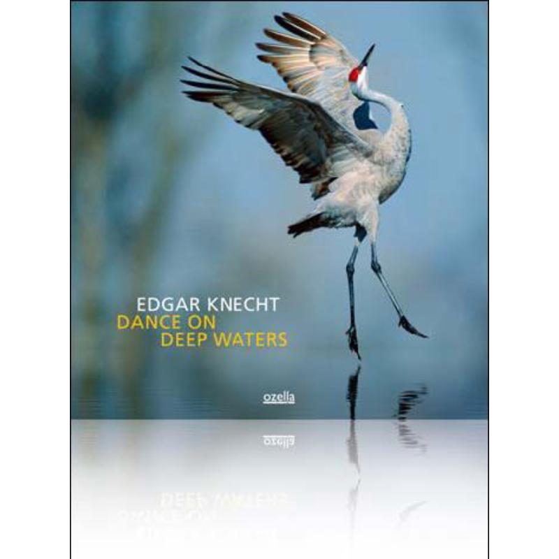 Picture of Edgar Knecht - Dance On Deep Waters
