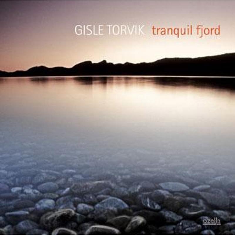 Picture of Gisle Torvik - Tranquil Fjord