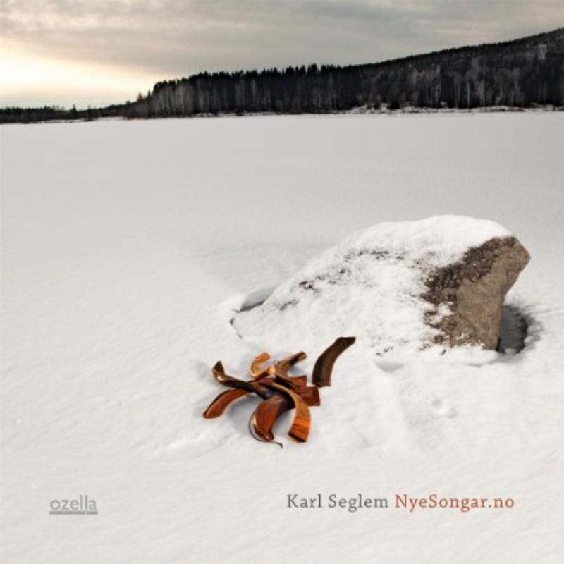 Picture of Karl Seglem - NyeSongar.no