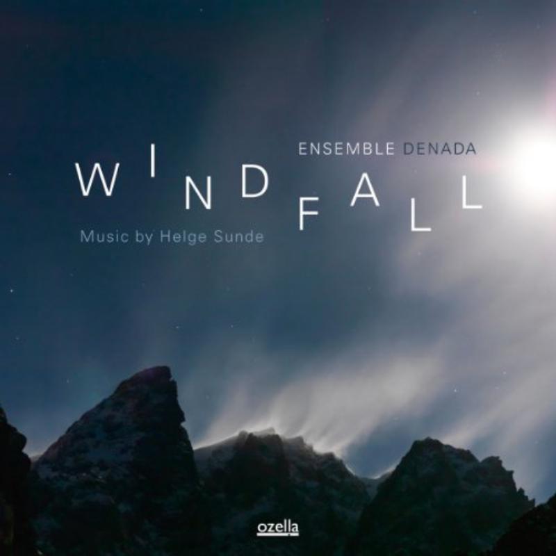 Picture of Ensemble Denada - Windfall