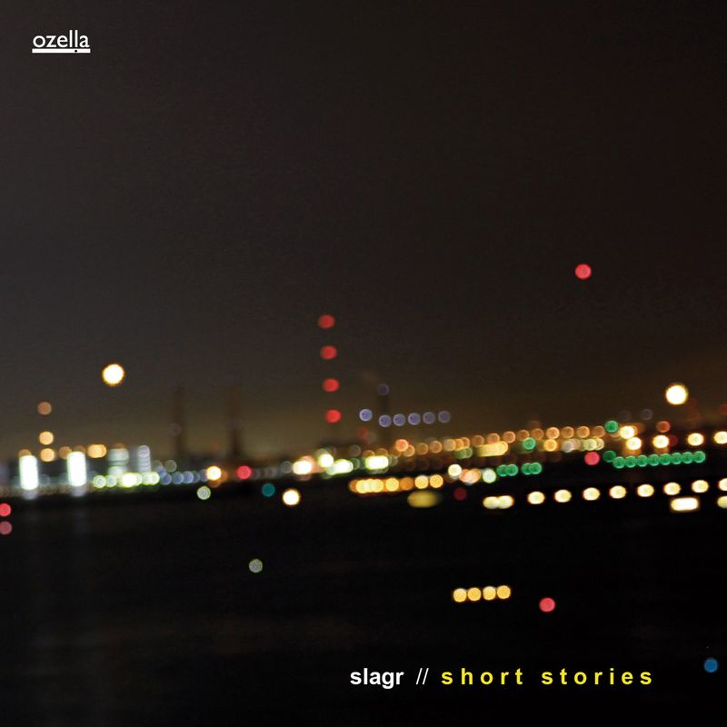 Picture of Slagr - Short Stories
