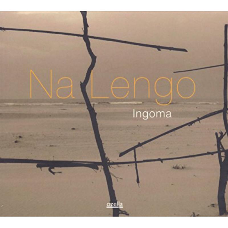 Picture of Na Lengo - Ingoma