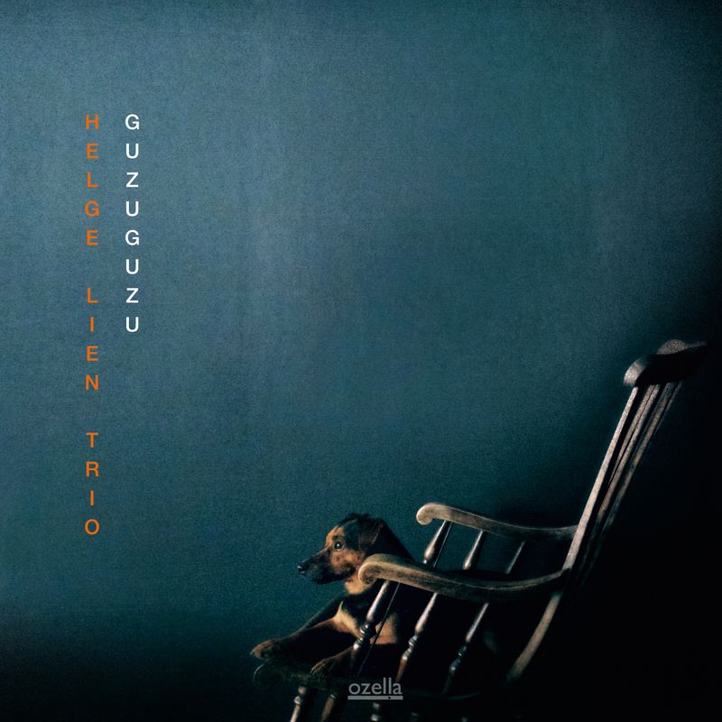 Picture of Helge Lien Trio - Guzuguzu