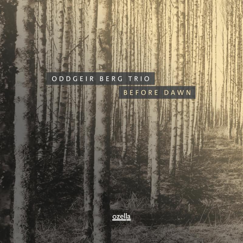 Picture of Oddgeir Berg Trio - Before Dawn