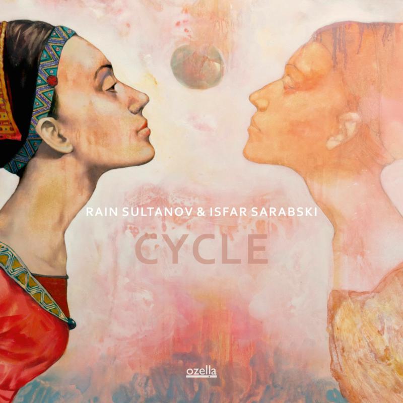 Picture of Rain Sultanov & Isfar Sarabski - Cycle