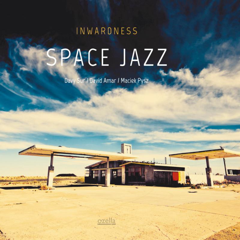 Picture of Inwardness - Space Jazz