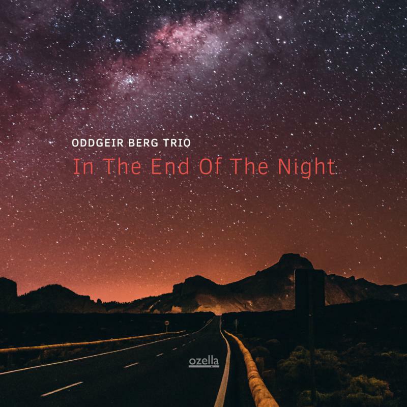 Picture of Oddgeir Berg Trio - In The End Of The Night