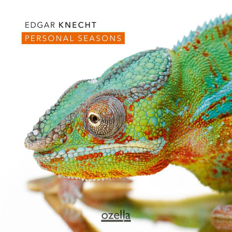 Picture of Edgar Knecht - Personal Seasons