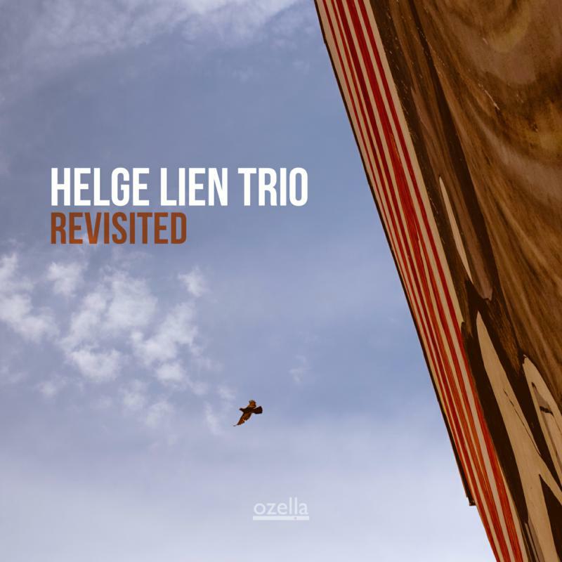 Picture of Helge Lien Trio - Revisited