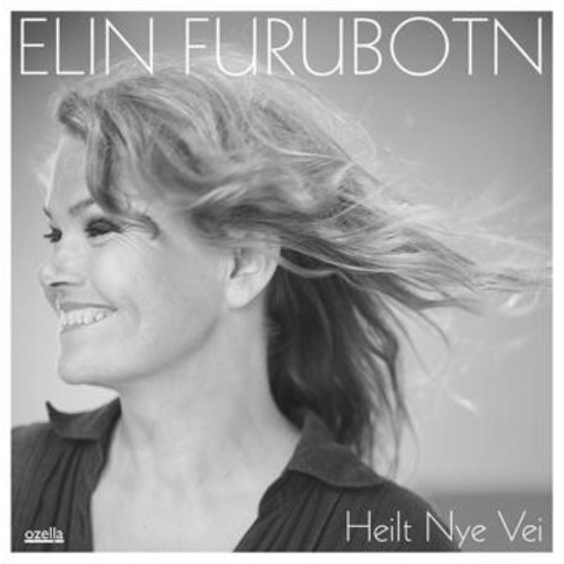 Picture of Elin Furubotn - Heilt Ny Vei