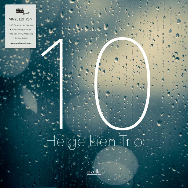 Picture of Helge Lien Trio - 10