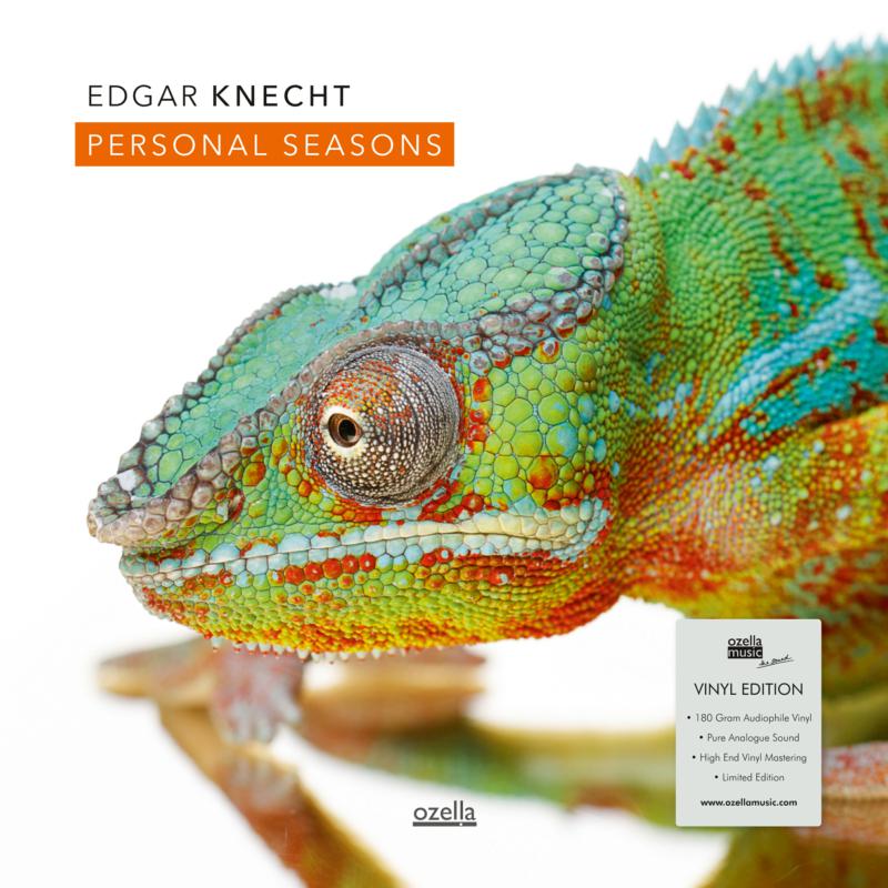 Picture of Edgar Knecht - Personal Seasons