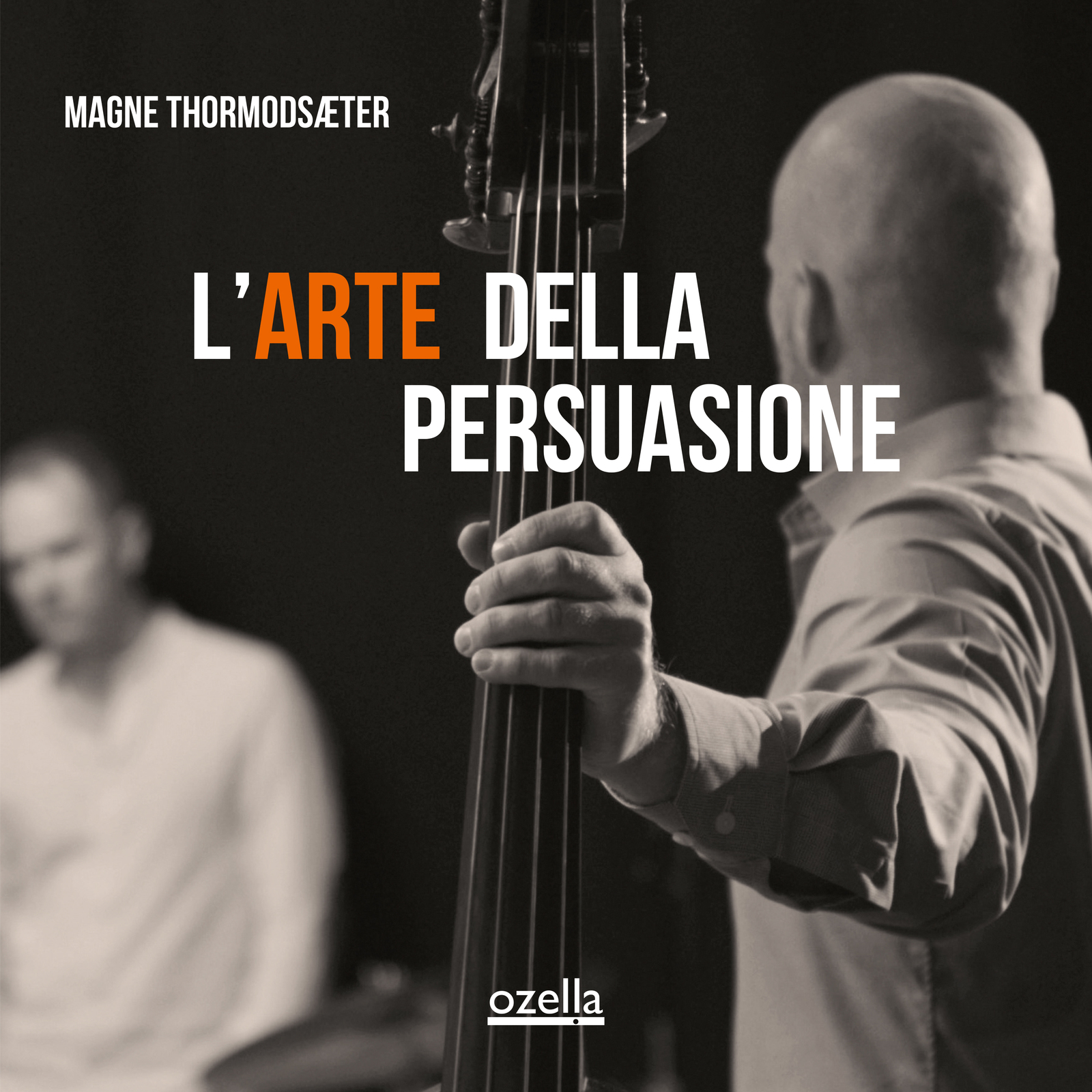 Picture of Magne Thormodsaeter - L'arte Della Persuasione