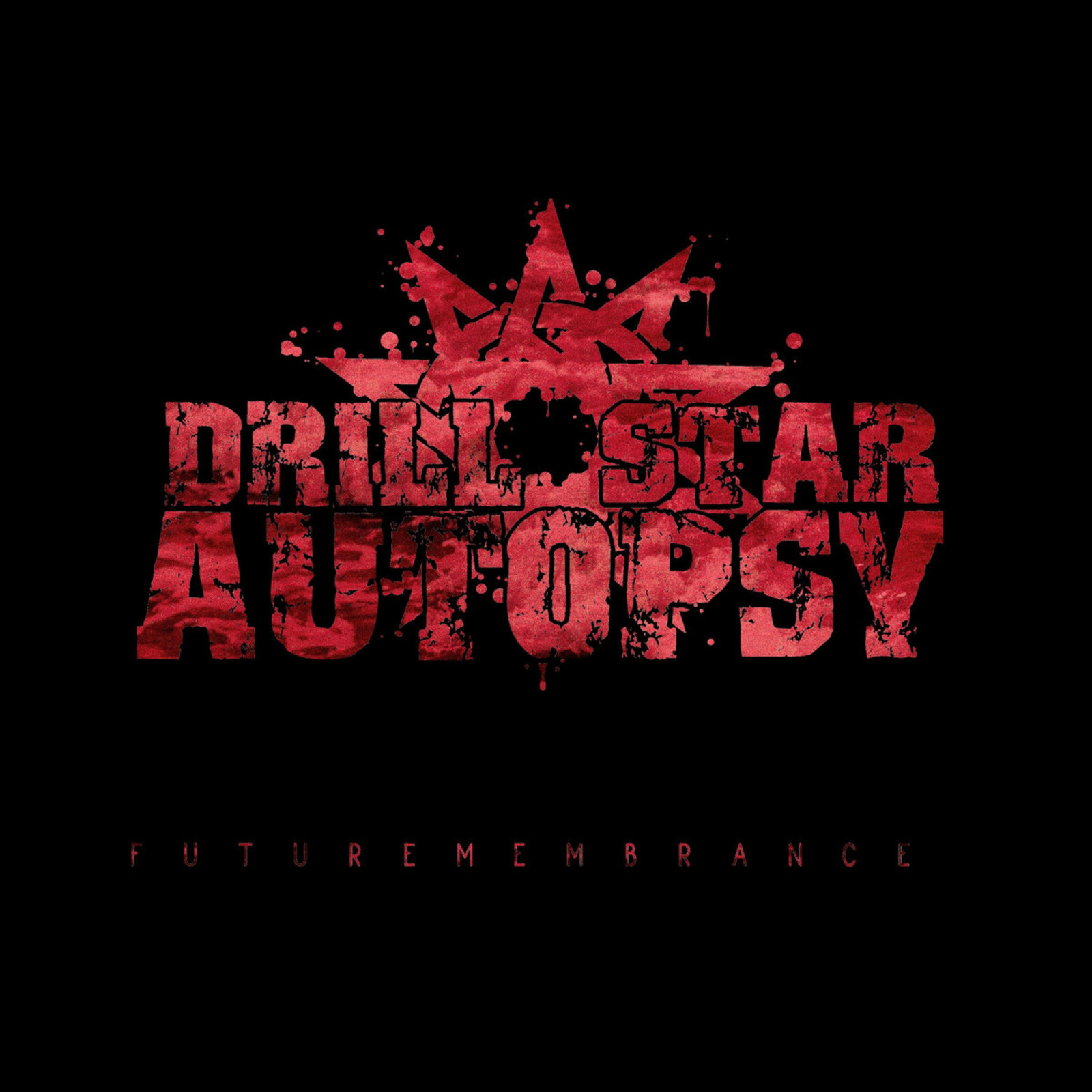 Picture of Drill Star Autopsy - Futuremembrance