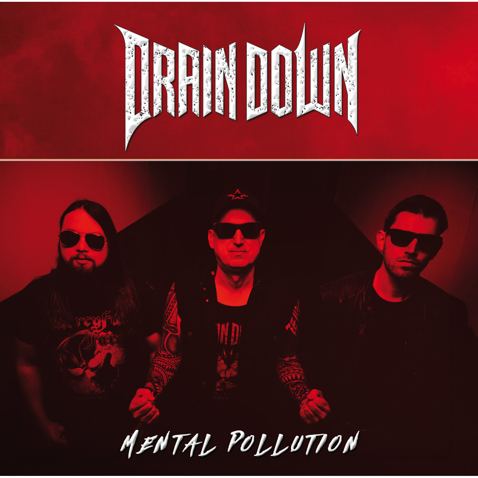 Picture of Drain Down - Mental Pollution