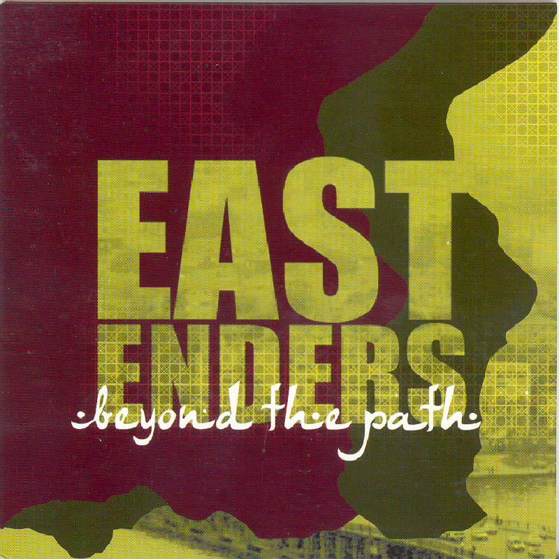 Picture of Eastenders - Beyond the Path