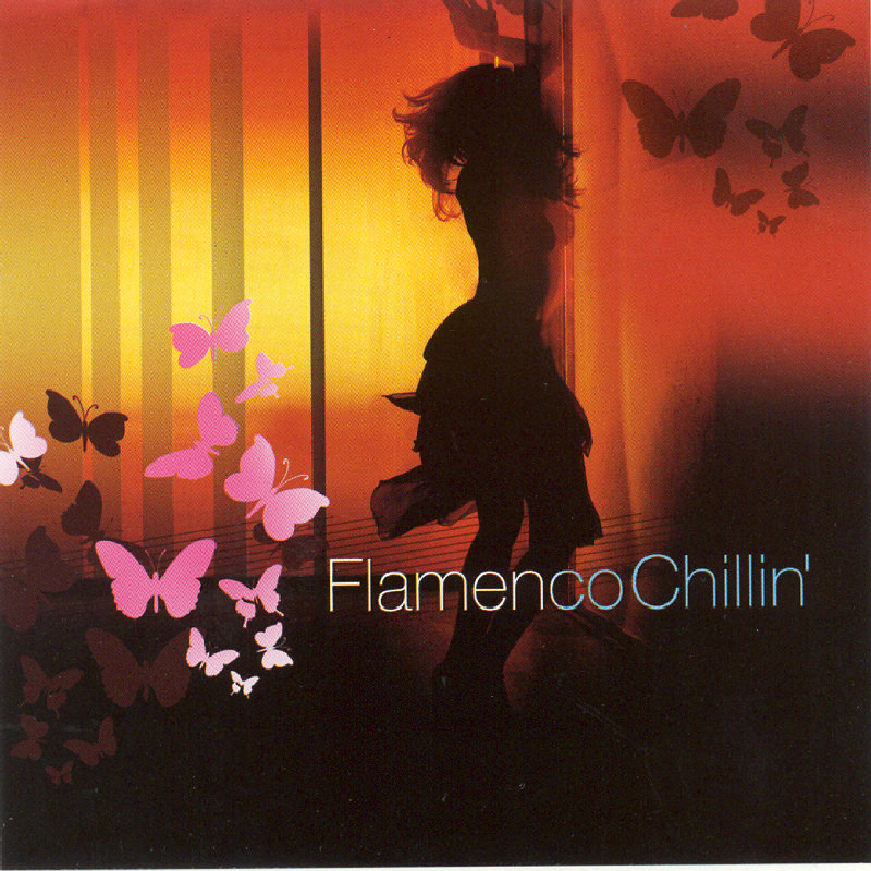 Picture of Various Artists - Flamenco Chillin'