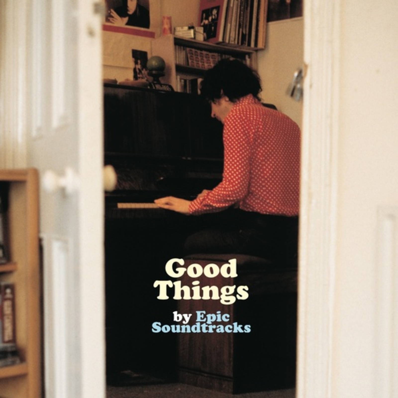 Picture of Epic Soundtracks - Good Things