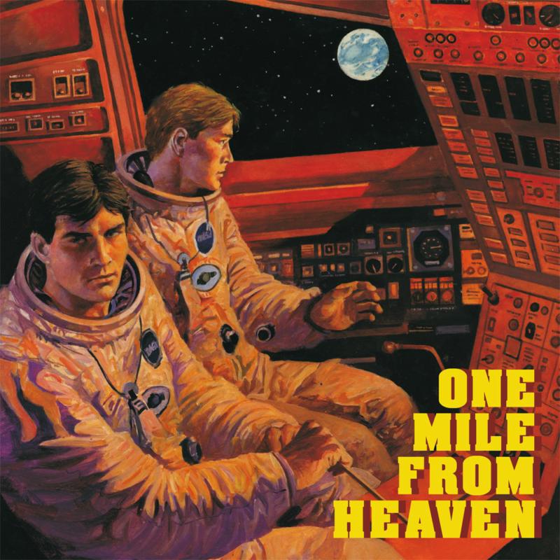 Picture of Various Artists - One Mile From Heaven