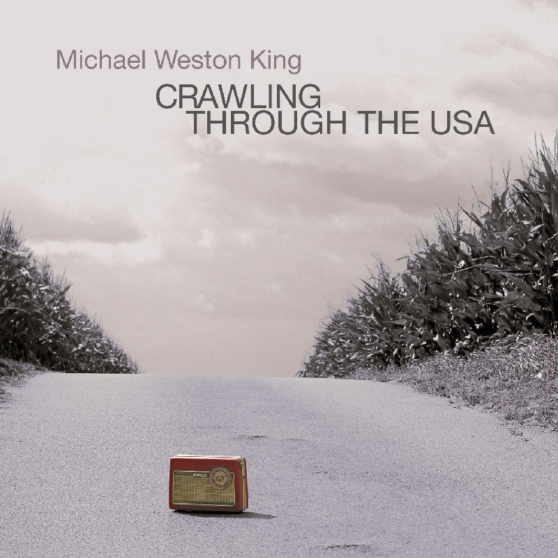 Picture of Michael Weston King - The Crowning Story