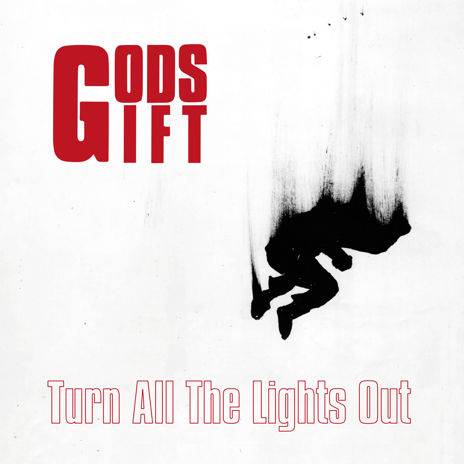 Picture of God's Gift - Turn All The Lights Out