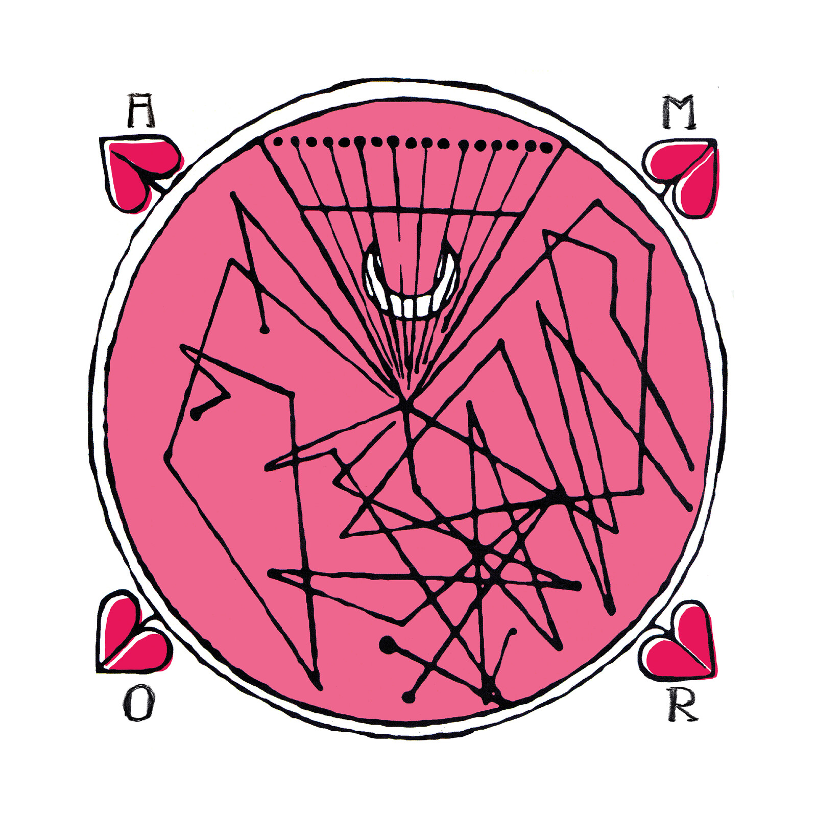 Picture of Limpe Fuchs - Amor