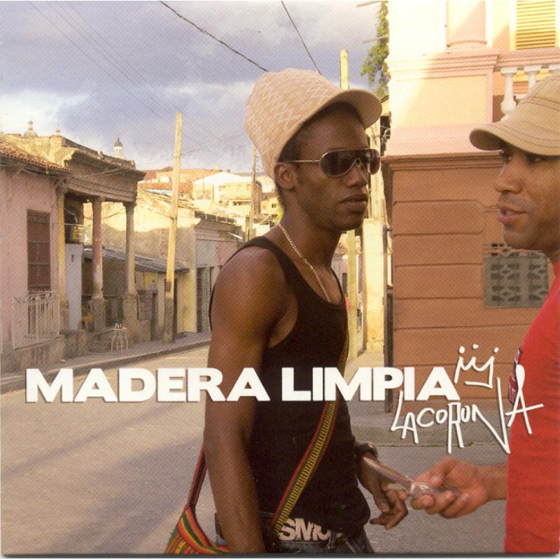 Picture of Madera Limpia - La Corona