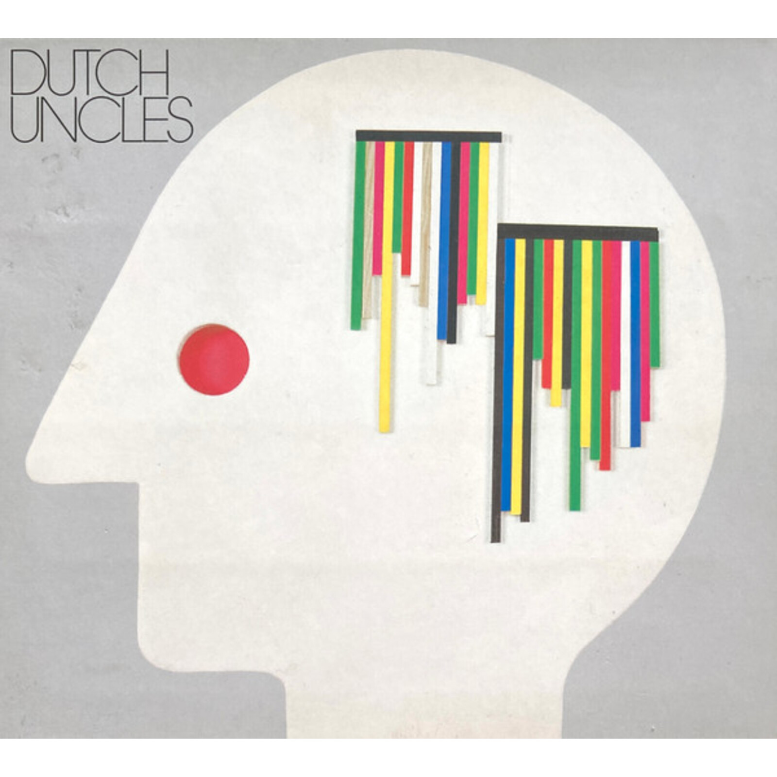 Picture of Dutch Uncles - Dutch Uncles