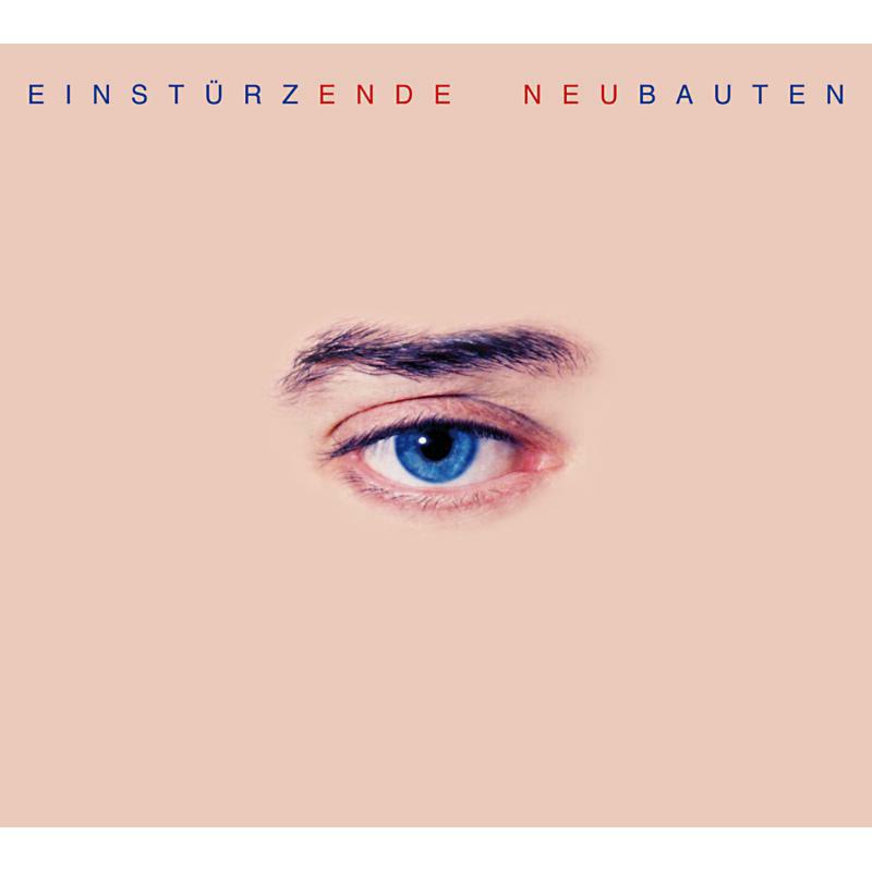 Picture of Einsturzende Neubauten - Ende Neu