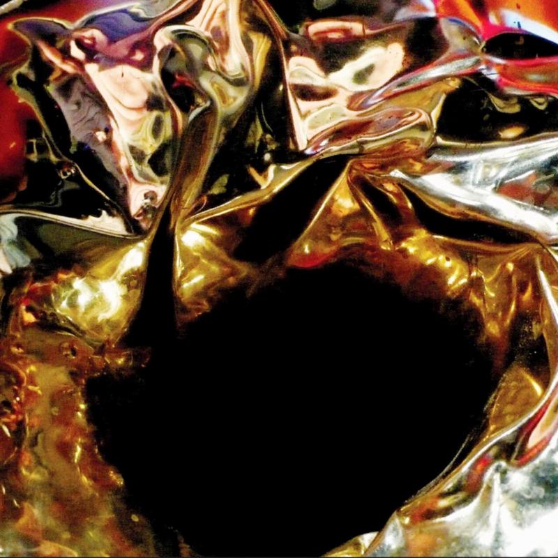 Picture of Hypnotic Brass Ensemble - Hypnotic Brass Ensemble