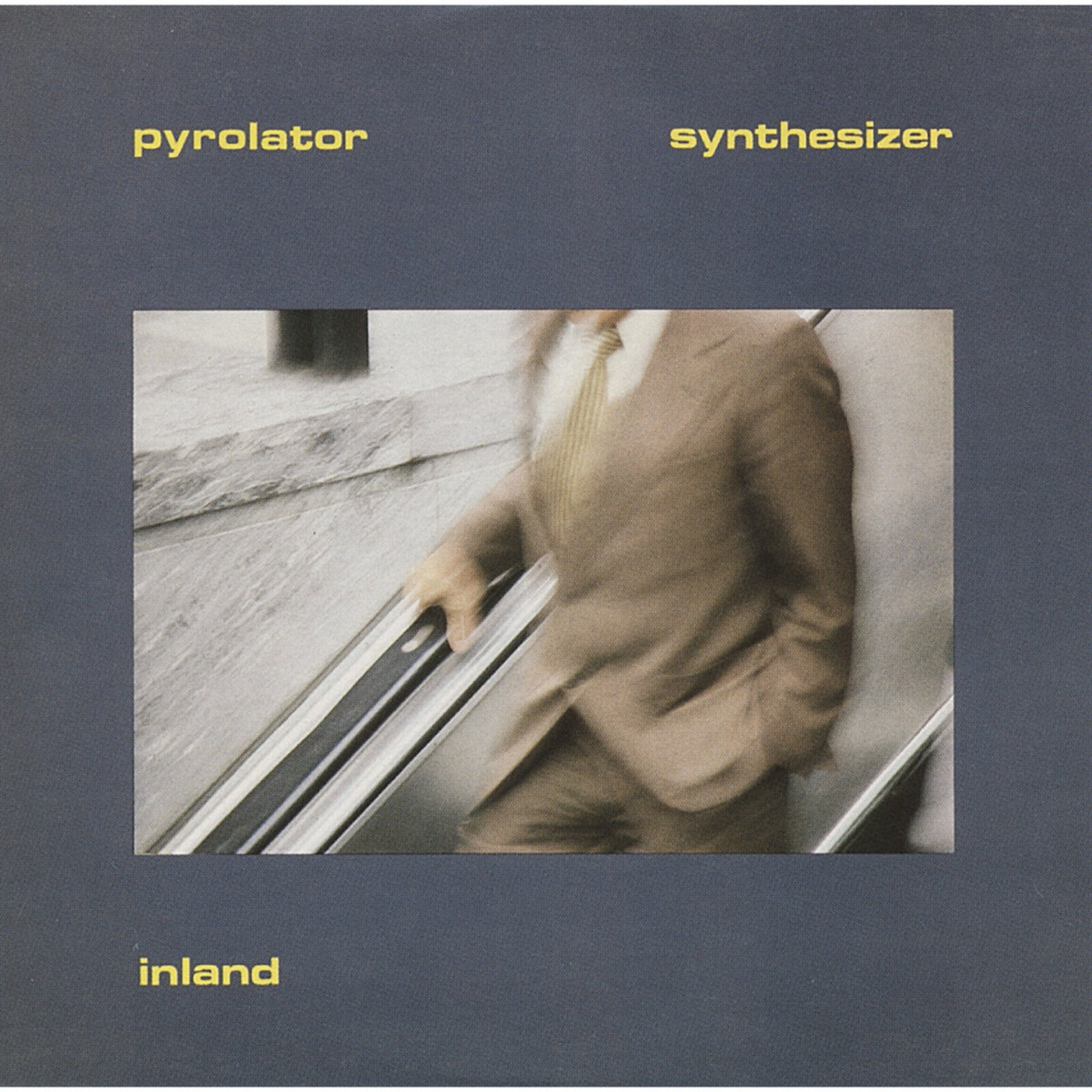 Picture of Pyrolator - Inland