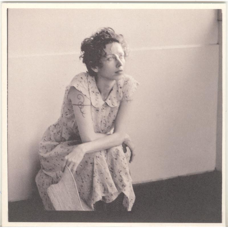 Picture of Simone White - Yakiimo