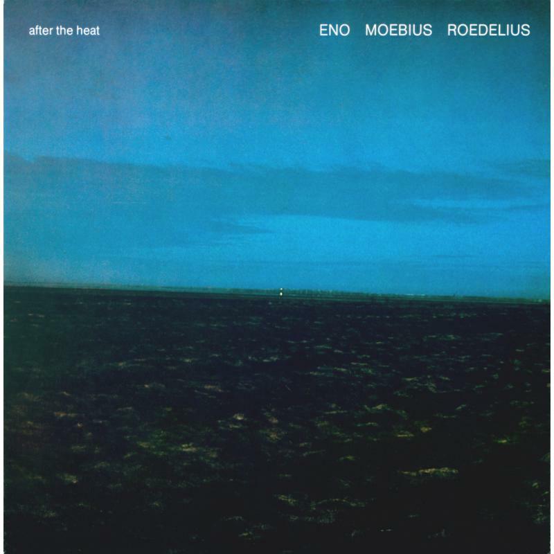 Picture of Eno Moebius Roedelius - After The Heat