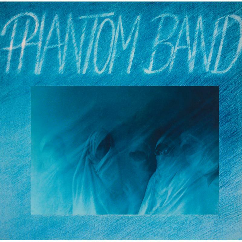Picture of Phantom Band - Phantom Band