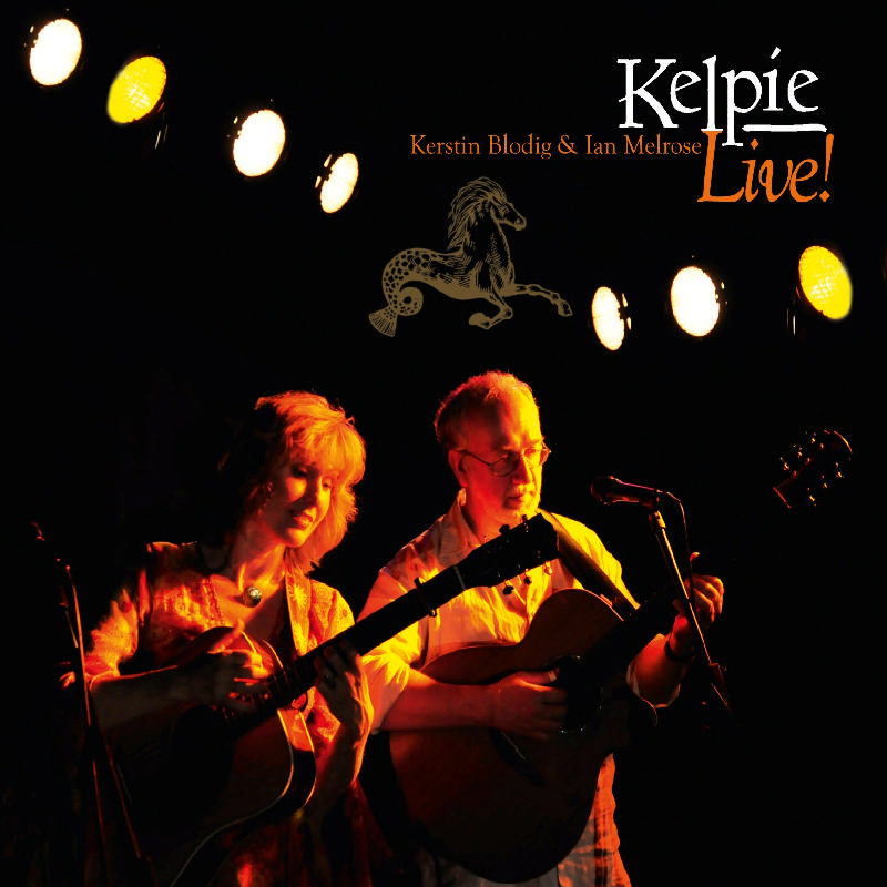 Picture of Kelpie - Live