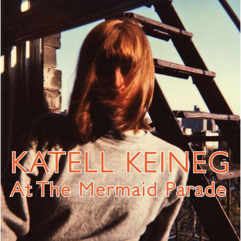 Picture of Katell Keineg - At The Mermaid Parade