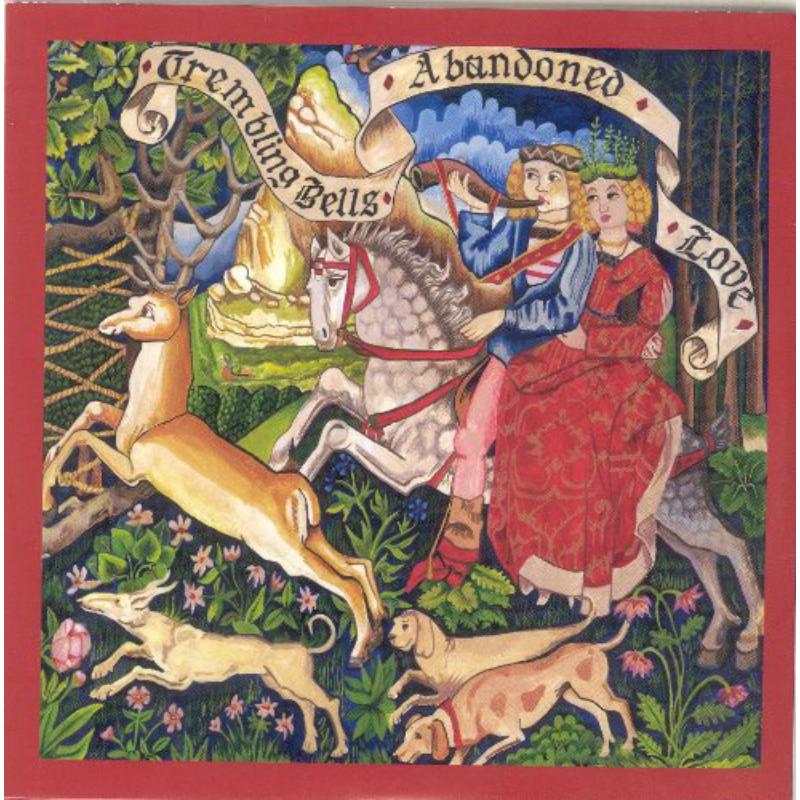 Picture of Trembling Bells - Abandoned Love
